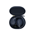 Sony WH-1000XM4 Noise Cancelling Wireless Headphones with Alexa Voice Control - Midnight Blue (Copy) SONY