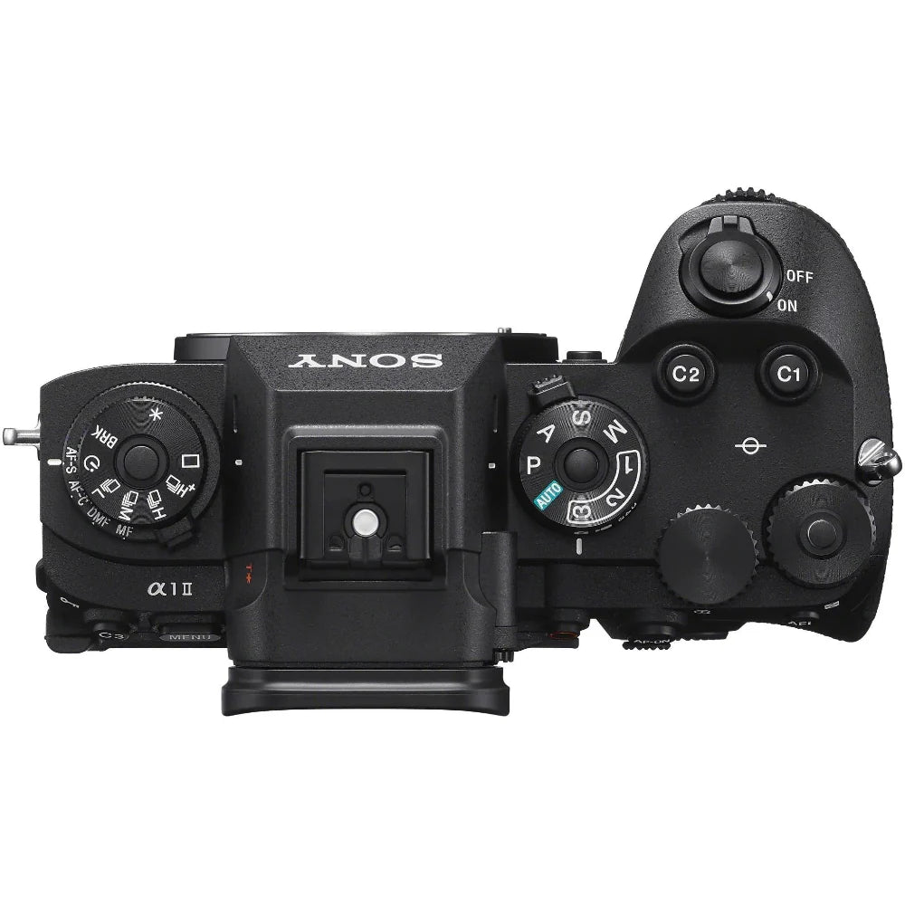 Sony Alpha 1 (A1) Full-Frame Mirrorless Camera Body SONY