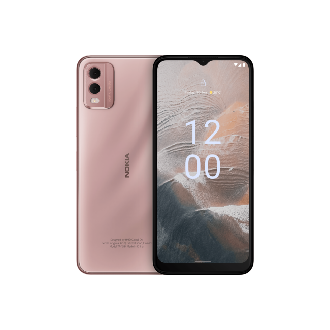 Nokia C32 64GB - (AU Version) - Refurbished