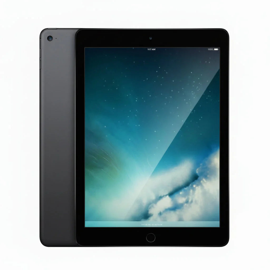 Apple iPad Mini 7.9-Inch 5th Gen 2019 WiFi + Cellular - 64GB, 256GB - Space Grey, Silver, Gold - Acceptable - Refurbished (Copy) Apple