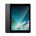 Apple iPad Mini 7.9-Inch 5th Gen 2019 WiFi + Cellular - 64GB, 256GB - Space Grey, Silver, Gold - Acceptable - Refurbished (Copy) Apple