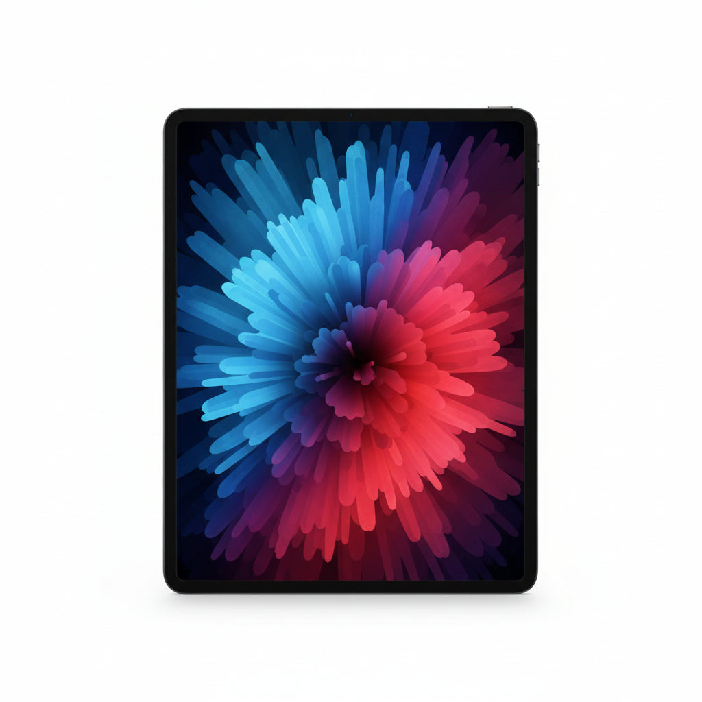 iPad Pro 11-inch 2020 2nd Gen 128GB WiFi Space Grey – Pristine refurbished Apple