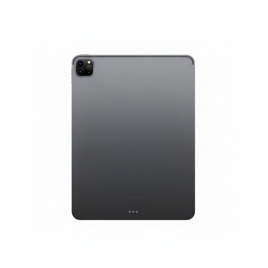 iPad Pro 11-inch 2020 2nd Gen 128GB WiFi Space Grey – Pristine refurbished Apple