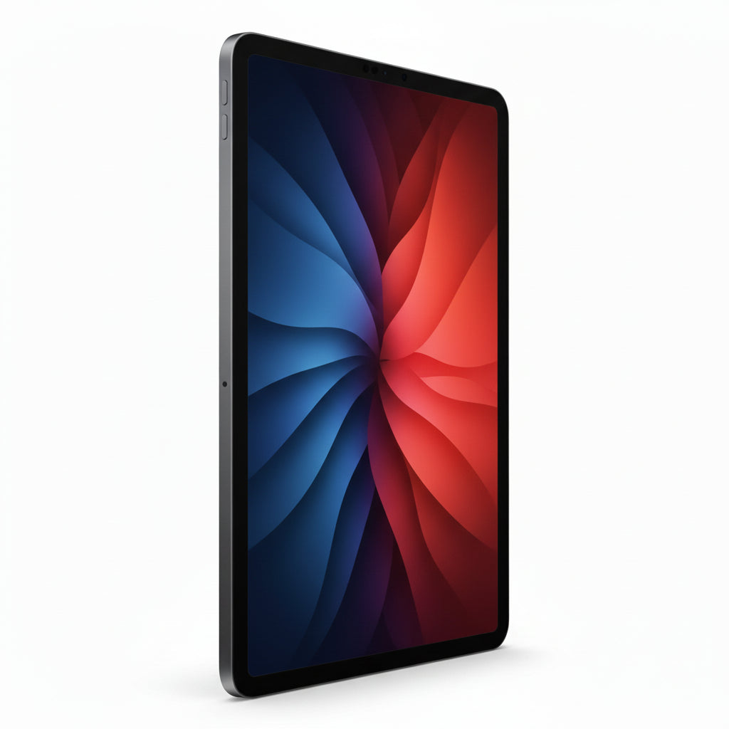 iPad Pro 11-inch 2020 2nd Gen 128GB WiFi Space Grey – Pristine refurbished Apple