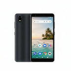 ZTE Z310T Blade A3 SE T-Essential 32GB Black - Excellent - Refurbished ZTE