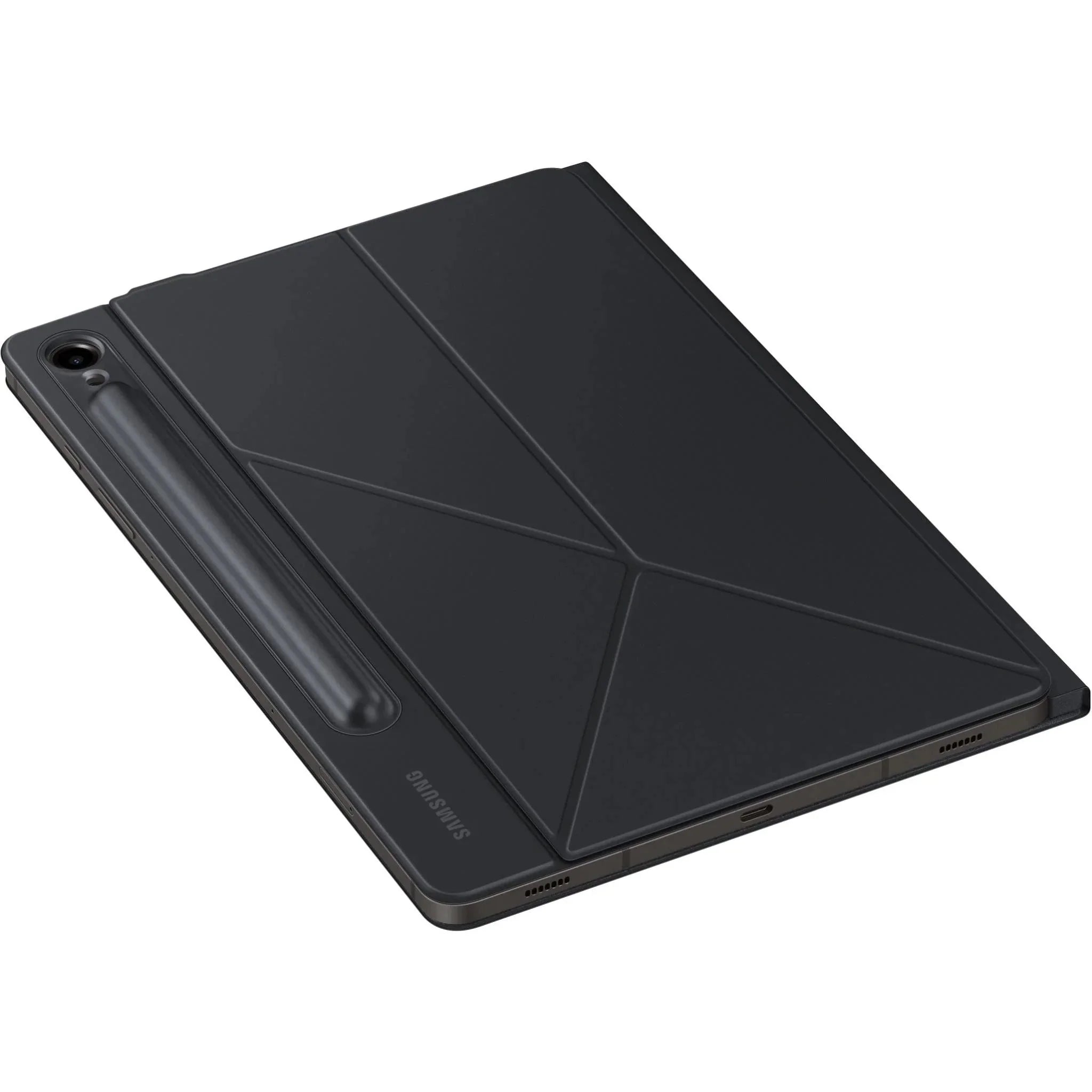 EF-BX710 smart book cover lying flat on surface