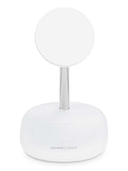 Sprout Qi2 2-in-1 Wireless Charger – White | Fast MagSafe - Pristine - Refurbished - (AU Version) Sprout