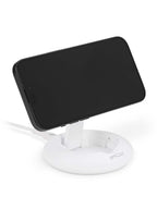 Sprout Qi2 Foldable Wireless Charger – White - Refurbished - (AU Version)