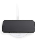 Sprout Qi2 Foldable Wireless Charger – Fast MagSafe Charging Stand for iPhone & Devices - (AU Version) Tristar Online