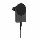Sprout Qi2 Magnetic Wireless Car Charger - Black