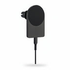 Sprout Magnetic Wireless Car Charger - Black - Pristine -  Refurbished