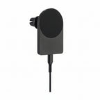 Sprout Qi2 Magnetic Wireless Car Charger - Black (Copy) Sprout