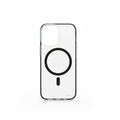 Sprout iPhone 17 Pro Clear Case - Transparent Protective Cover - Excellent - Refurbished Sprout