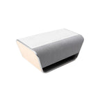 Sprout Immerse speaker displayed upright, side visible