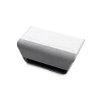 Sprout Immerse speaker front view, black finish