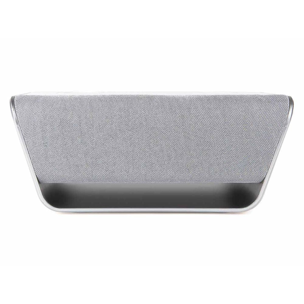 Sprout speaker lying flat, body visible