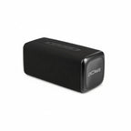 Side view of Sprout Soundwave Pro showing side profile and control panel