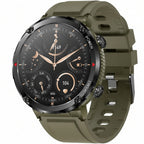 Fitwell Sports Watch Waterproof T30 – Grey – Brand New 