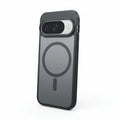 Sprout Google Pixel 10 Pro SL Case Black - Protective Phone Cover - Pristine - Refurbished Sprout