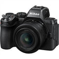 Nikon Z5 II Kit – 24MP – Black Nikon