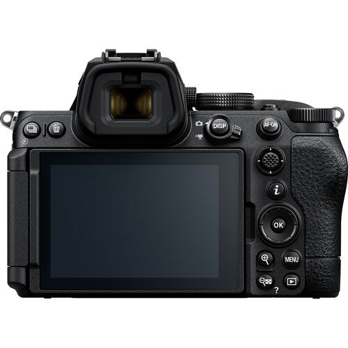 Nikon Z5 II Kit – 24MP – Black Nikon