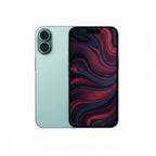 Apple iPhone 16 – 128GB / 256GB / 512Gb – Black, White, Pink, Teal, Ultramarine - Acceptable- Refurbished Apple