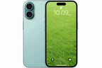 Apple iPhone 16 - 128GB, 256GB,  512GB - Black, White, Pink, Teal, Ultramarine - 100% Battery -  Pristine - Refurbished