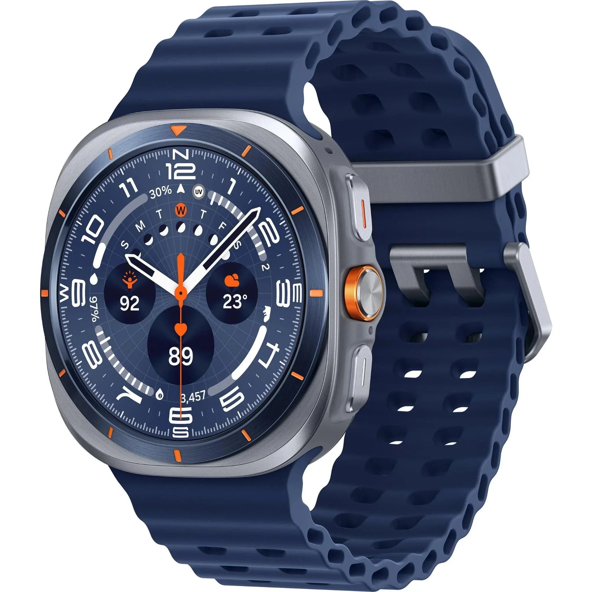 Samsung Watch Ultra 47mm LTE (2025) SAMSUNG