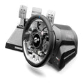 Thrustmaster T-GT II wheel and pedals in black