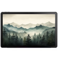 Lenovo Tab M10 Plus (3rd Gen) 10.61" 2K Android Tablet  4GB RAM, 128GB Storage Storm Grey - (AU Version)