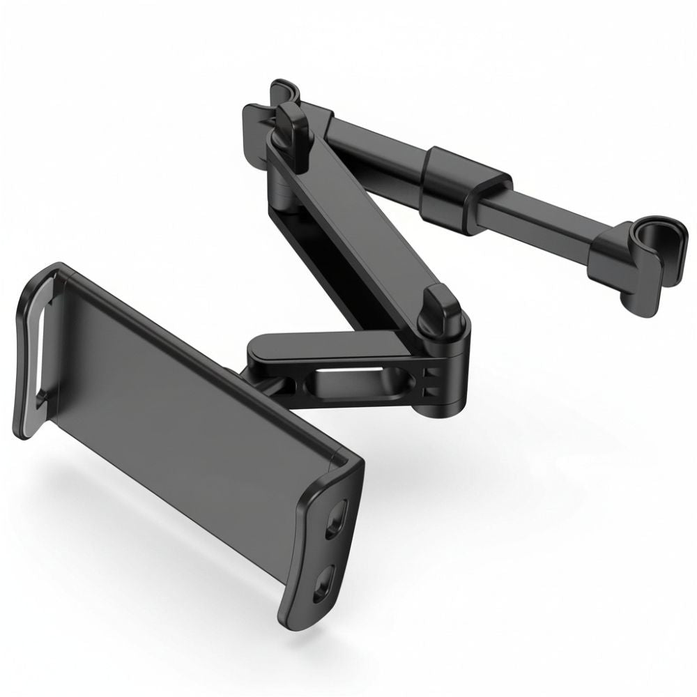 Cygnett Car Go 3 Adjustable Car Tablet Mount - Universal Holder - Pristine - Refurbished