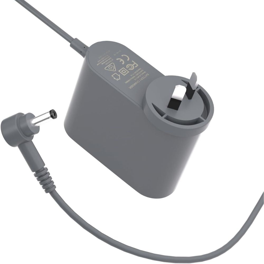 Dyson Charger for - V10, V11, V12, V15 - AU Plug