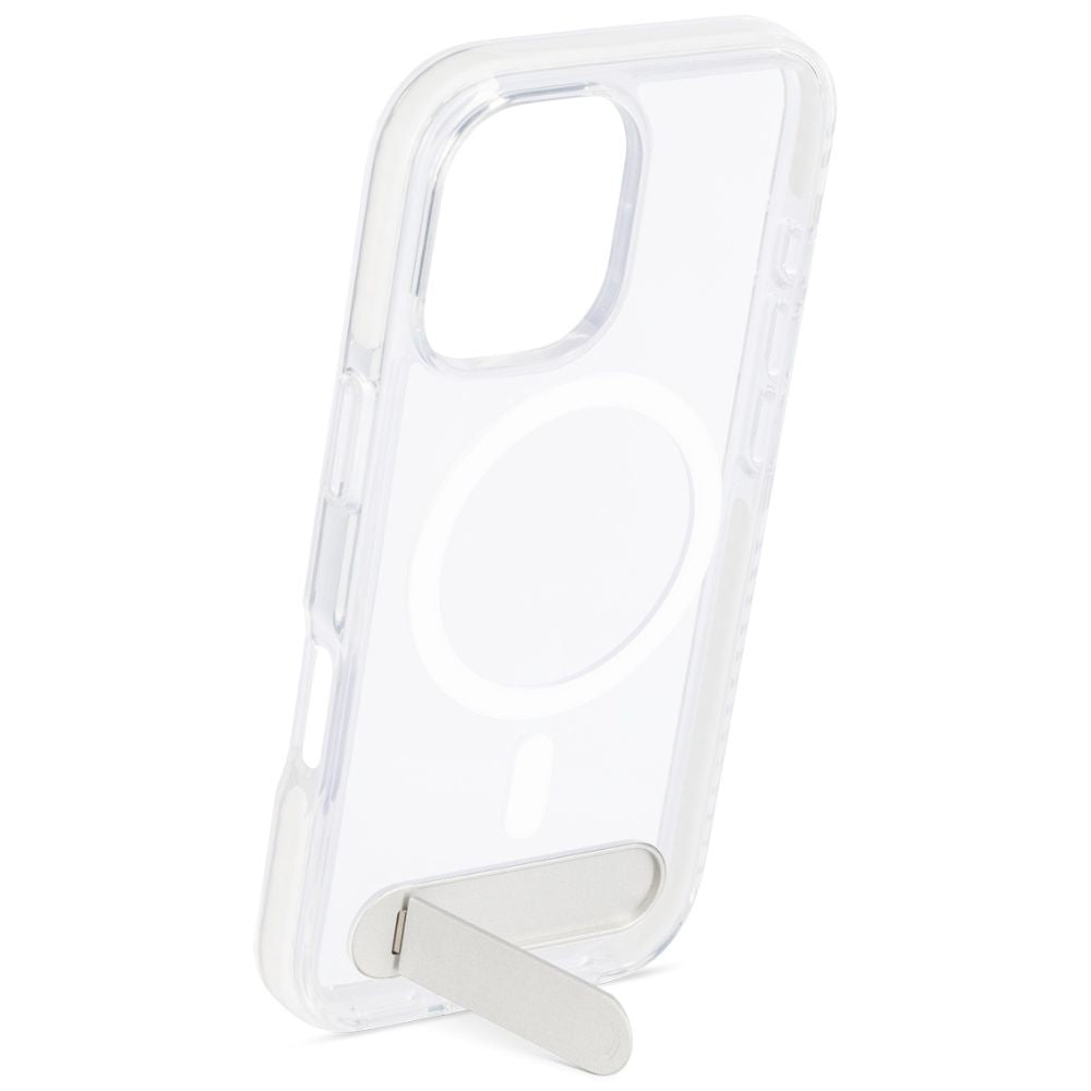 SPROUT Kickstand Case for iPhone 17 Pro - White - Pristine - Refurbished