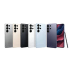 Samsung Galaxy S26 Ultra 12GB RAM, 256GB / 512GB / 1TB – Cobalt Violet, Black, Sky Blue, White, Pink Gold, and Silver Shadow