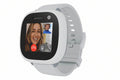 Spacetalk Adventurer 2 Cellular Smartwatch - Frost - Excellent - Refurbished
