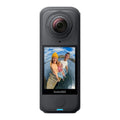 Insta360 X4 Air 8K 360 Action Camera - Standard Bundle - Black