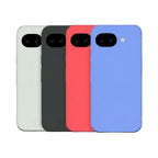 Google Pixel 10A 5G - 128GB/256GB - Lavender, Berry, Fog, Obsidian