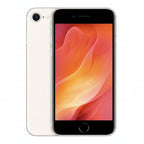 Apple iPhone SE 3rd Gen 64GB Starlight - Pristine - Refurbished