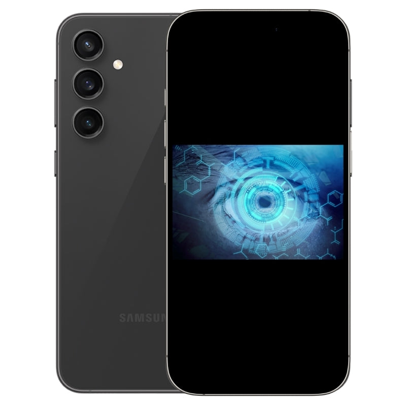 Samsung Galaxy S23 FE 5G AI Smartphone – 256GB  Grey - (AU Version)