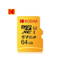 Kodak V30 Ultra SDXC Class 10 64GB Kodak