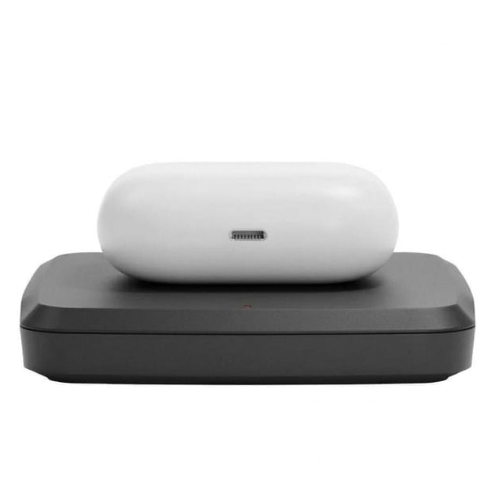 Cygnett ChargeBase 15W Wireless Charger - Black
