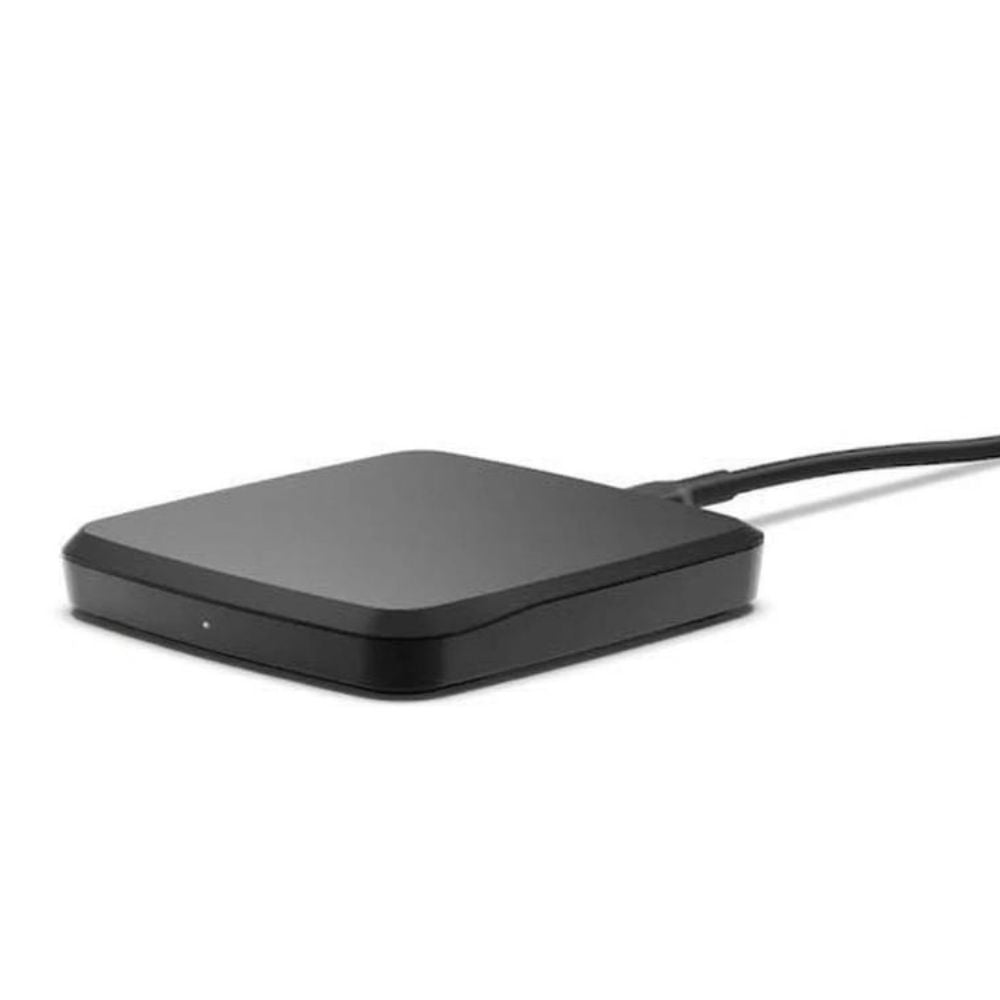 Cygnett ChargeBase 15W Wireless Charger - Black
