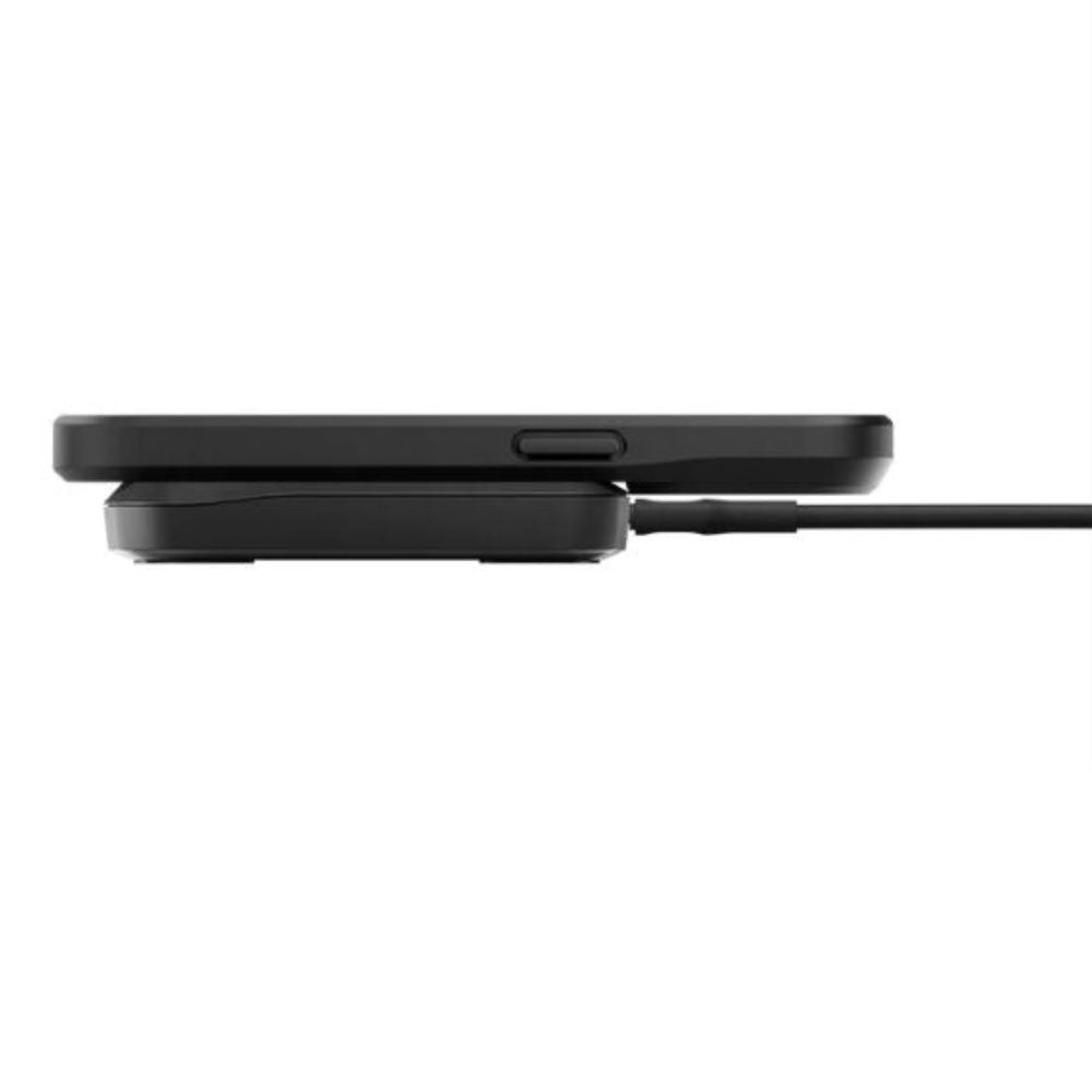 Cygnett ChargeBase 15W Wireless Charger - Black