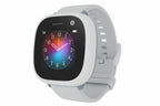 Spacetalk Adventurer 2 Cellular Smartwatch - Frost - Excellent - Refurbished