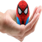 Marvel Spider-Man Bitty Boomers Bluetooth Speaker - Pristine Refurbished