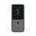 Telstra 5G Hotspot Grey – Portable WiFi Router for Fast Connectivity Telstra