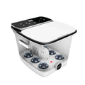 Orku Foot Spa Automatic Water Heating Massager - Electric Pedicure Bath (Copy) Tristar Online