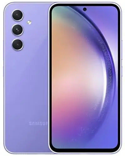 Samsung Galaxy A54 5G 128GB - (AU Version) - Refurbished