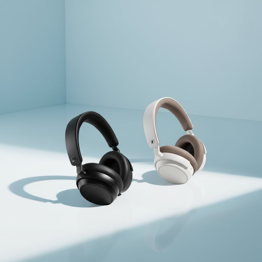 Sennheiser Accentum Plus - Wireless Headphones