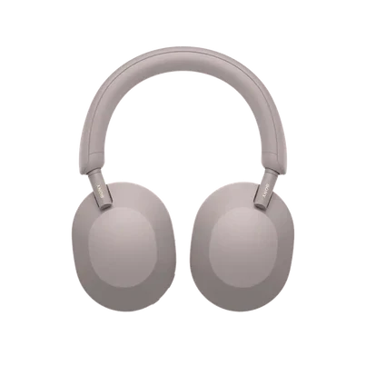 Sony WH-1000XM5 Wireless Noise Cancelling Headphones Smoky Pink - Good - Refurbished